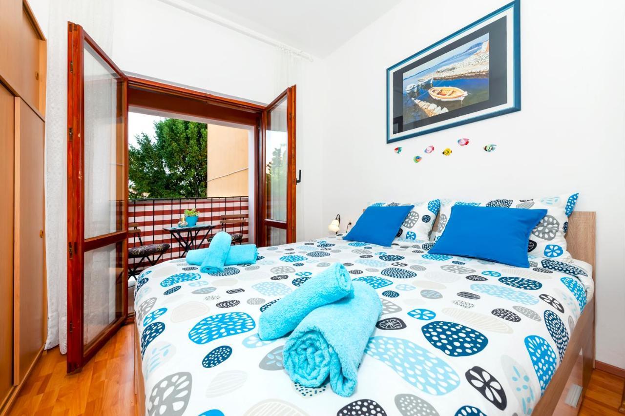 Apartments Aja And Stefy Rovinj Exterior photo